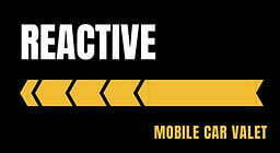 Mobile Car Valet in Shrewsbury | Reactive Mobile Car Valet